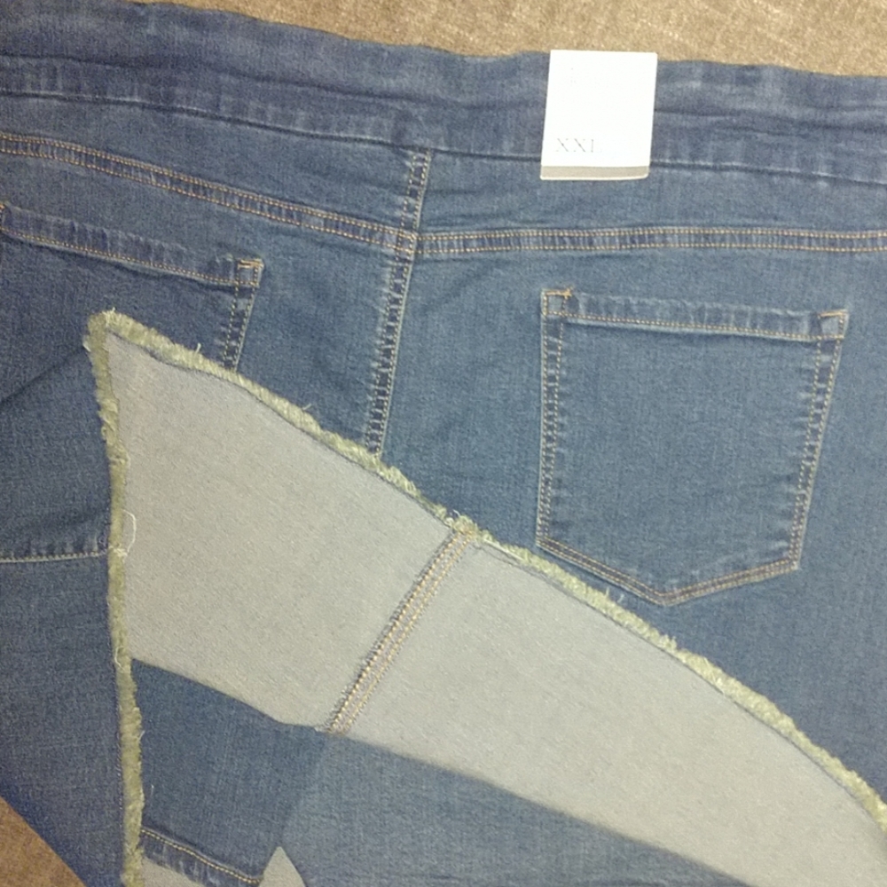Style & Co Skort - Picture 3 of 6